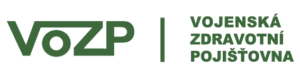 vozp logo text
